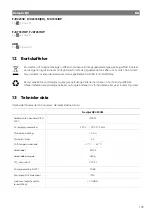 Preview for 107 page of Dometic FJX4233EEH Installation Manual