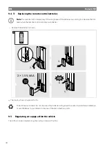 Preview for 18 page of Dometic FJX4233EEH Operating Manual