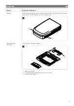 Preview for 21 page of Dometic FJX4233EEH Operating Manual