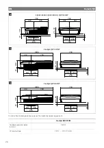 Preview for 26 page of Dometic FJX4233EEH Operating Manual