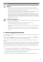 Preview for 33 page of Dometic FJX4233EEH Operating Manual