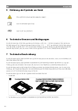 Preview for 34 page of Dometic FJX4233EEH Operating Manual