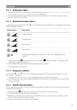 Preview for 43 page of Dometic FJX4233EEH Operating Manual