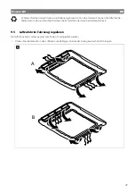 Preview for 47 page of Dometic FJX4233EEH Operating Manual