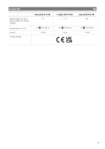 Preview for 57 page of Dometic FJX4233EEH Operating Manual