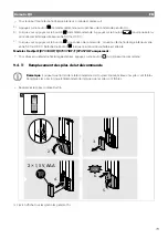 Preview for 73 page of Dometic FJX4233EEH Operating Manual