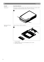 Preview for 76 page of Dometic FJX4233EEH Operating Manual