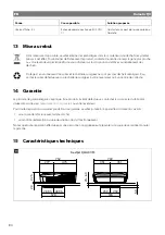 Preview for 80 page of Dometic FJX4233EEH Operating Manual