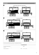 Preview for 81 page of Dometic FJX4233EEH Operating Manual