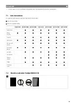 Preview for 89 page of Dometic FJX4233EEH Operating Manual