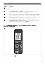 Preview for 91 page of Dometic FJX4233EEH Operating Manual