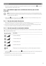 Preview for 97 page of Dometic FJX4233EEH Operating Manual