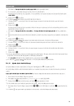 Preview for 99 page of Dometic FJX4233EEH Operating Manual