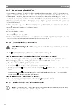 Preview for 100 page of Dometic FJX4233EEH Operating Manual