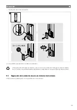 Preview for 101 page of Dometic FJX4233EEH Operating Manual