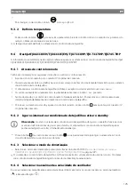 Preview for 125 page of Dometic FJX4233EEH Operating Manual