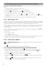 Preview for 128 page of Dometic FJX4233EEH Operating Manual