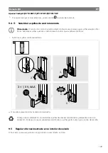 Preview for 129 page of Dometic FJX4233EEH Operating Manual