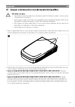 Preview for 131 page of Dometic FJX4233EEH Operating Manual