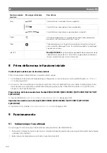 Preview for 150 page of Dometic FJX4233EEH Operating Manual