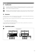 Preview for 163 page of Dometic FJX4233EEH Operating Manual