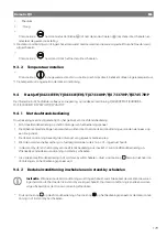 Preview for 179 page of Dometic FJX4233EEH Operating Manual