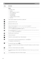 Preview for 202 page of Dometic FJX4233EEH Operating Manual