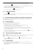 Preview for 206 page of Dometic FJX4233EEH Operating Manual