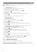 Preview for 208 page of Dometic FJX4233EEH Operating Manual