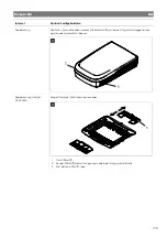 Preview for 213 page of Dometic FJX4233EEH Operating Manual