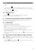 Preview for 233 page of Dometic FJX4233EEH Operating Manual