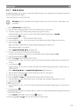 Preview for 235 page of Dometic FJX4233EEH Operating Manual