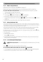 Preview for 236 page of Dometic FJX4233EEH Operating Manual