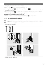 Preview for 237 page of Dometic FJX4233EEH Operating Manual