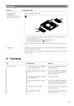 Preview for 241 page of Dometic FJX4233EEH Operating Manual