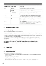 Preview for 258 page of Dometic FJX4233EEH Operating Manual