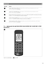 Preview for 281 page of Dometic FJX4233EEH Operating Manual