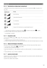 Preview for 287 page of Dometic FJX4233EEH Operating Manual