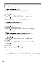 Preview for 288 page of Dometic FJX4233EEH Operating Manual