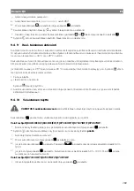 Preview for 289 page of Dometic FJX4233EEH Operating Manual