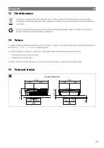 Preview for 297 page of Dometic FJX4233EEH Operating Manual