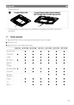 Preview for 307 page of Dometic FJX4233EEH Operating Manual