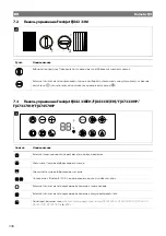 Preview for 308 page of Dometic FJX4233EEH Operating Manual