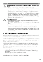 Preview for 333 page of Dometic FJX4233EEH Operating Manual