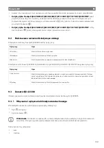 Preview for 341 page of Dometic FJX4233EEH Operating Manual