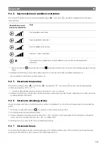 Preview for 343 page of Dometic FJX4233EEH Operating Manual