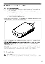 Preview for 429 page of Dometic FJX4233EEH Operating Manual