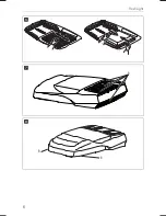 Предварительный просмотр 6 страницы Dometic FL 1600 Operating Manual