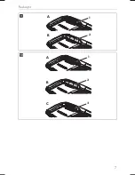 Предварительный просмотр 7 страницы Dometic FL 1600 Operating Manual