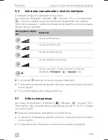 Предварительный просмотр 153 страницы Dometic FL 1600 Operating Manual